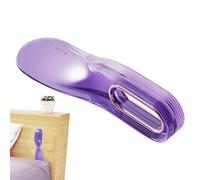 Mattress Lifting Tool: Easy Lifter Mattress Riser with Wedge Design for Changing Sheets | Bed Remaking Kit with Non-Slip Grip, Mattress Riser