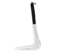 Mattress Lifting Tool Ergonomic Under Mattress Elevator for Changing Sheets Effortless Bed Making Operate Bed Making Tool Stress Frees Aid Maintenance