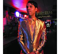 MATTRESS - Looking for My People [VINYL]