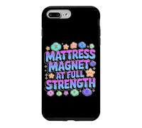 MATTRESS MAGNET AT FULL STRENGTH Case for iPhone 7 Plus/8 Plus