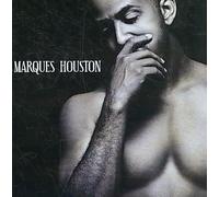 Mattress Music - Marques Houston Compact Disc