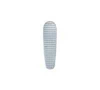 Nemo - Tensor Elite Mummy 2025 - Sleeping mat size 183 x 51 cm - Regular, grey