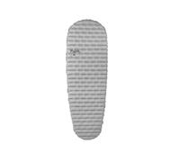 Mattress Pajak ALPINE Mummy R 6.0 (SILVER)