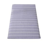 Mattress Protector Bed Sheet Soft Polyester Fabric Durability For Student Dorms Offering Comfort Unique Dormitory Bed Cover