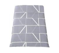 Mattress Protector Bed Sheet Soft Polyester Fabric Durability For Student Dorms Offering Comfort Unique Dormitory Bed Cover