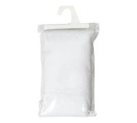 Candide Mattress Protector Sponge Bamboo Viscose, Size to Choose from White