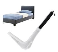 Mattress Riser - Silicone 44 x 25 x 5 cm | Anti- Re-Making Tool with Ergonomic, Easy Lifting, Effortless Bed Sheet Changing, Daily Use | Lift