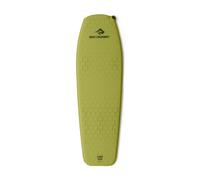 Sea To Summit Camp Inflatable Mat Green M
