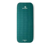 Mattress Sea to Summit Self-Inflating Comfort Deluxe-Large Rect Wide (Rain Forest)
