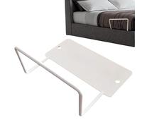 Mattress Slip Stopper,Mattress Stabilizer Bed Frame Slide Stopper | Sturdy Non Slip Mattress Gaskets, Keep Mattress From Sliding, Iron Mattress Slip Stopper for Tatami Iron Wooden Leather Bed