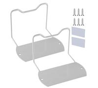 Mattress Stops To Prevent Slipping, Stoppers To Prevent Slipping, Mattress Support Non Slip - 2 x Bed Linen Stopper For Mattresses, Mat Storage