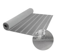 Mattress Underlay 79" L x 59" RV Under Mattress Ventilation Air Meshfiber Under Mattress Pad for RV Boat Camper Creating The Bed Air Dry and Flow