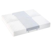 Mattress Wedge Bedbinder Love Bridge - Mattress wedges works seam away between two beds - Mattress Binder Lovebridge - Bedbinders EarKings