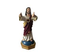 Matts Classic Collectibles Buddy Jesus Christ Figure