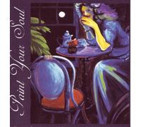 Mattson Jill - Paint Your Soul