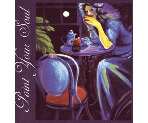 Mattson Jill - Paint Your Soul