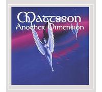 Mattsson, Lars Eric - Another Dimension