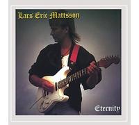 Mattsson, Lars Eric - Eternity