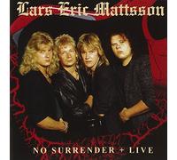 Mattsson, Lars Eric - No Surrender -20th Ann-