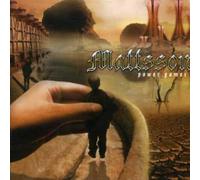 Mattsson, Lars Eric - Power Games