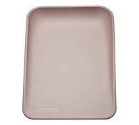 Matty Changing Mat Rosewood one size