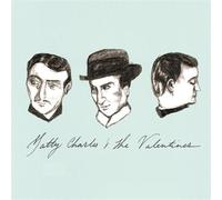 Matty Charles and the Valentines