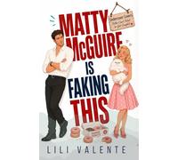 Matty McGuire is Faking This: 5 (The McGuire Brothers)