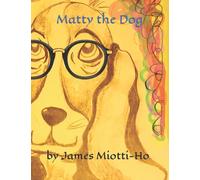 Matty the Dog