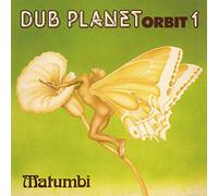 Matumbi - Dub Planet Orbit 1 [VINYL]