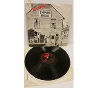MATUMBI - MATUMBI empire road, 12 inch single, HAR 5169