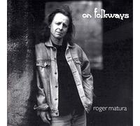 Matura,Roger - On Folkways