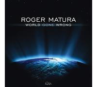 Matura, Roger - World Gone Wrong
