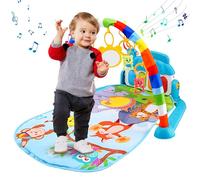 MATURE ACTIVITIES FOR BASS - CRAZY DI CHE BABY, PLAGATION CENTER 'AFFANTI | Sensory map for tummy for 3-6-12 months, early development gym for , gatton