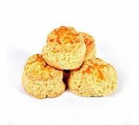 Mature Cheddar Cheese Scones - Pack of 2 - Hand Made & Freshly Baked Scones