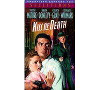 Mature - Kiss of Death [VHS] [Import USA]