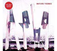 Mature Themes - Ariel Pink's Haunted Grafitti LP