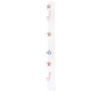 Maturi Pink Wooden Kids Height Chart (460137)
