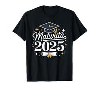 Maturity Level 2025 Completed for Player T-Shirt