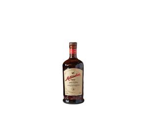 Matusalem 15 Years Old Rum 70 cl.