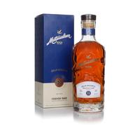 Matusalem Enigma French Oak Dark Rum