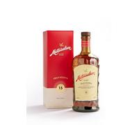 Matusalem Gran Rum Reserva 15 Year Old, 70 cl