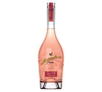 Matusalem - Insólito, World's First Rosé Aged Rum, 70cl