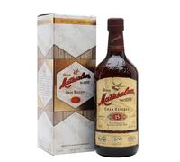 Matusalem Rum 15 Gran Reserva Blended Modernist Rum