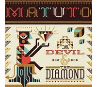 Matuto - Devil & The Diamond