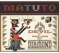 Matuto : The Devil & the Diamond CD (2013) NEW FREE Shipping, Save £s