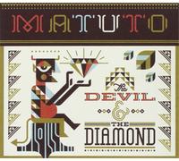 Matuto The Devil & the Diamond (CD) Album (US IMPORT)