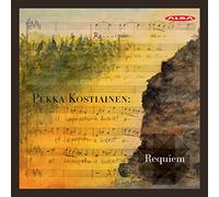 Pekka Kostiainen Pekka Kostiainen: Requiem (CD) (US IMPORT)