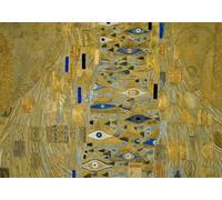 Matvsd Kohecs Gustav Klimt Adele Bloch Canvas Wall Art for Living Room, Bedroom and Office, Unframed