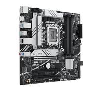 mATX DDR5 1700 motherboard, support for next-generation processors, ideal for high performance PC assembly.