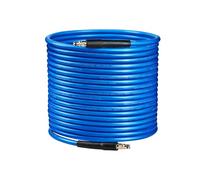 MATXREE 15M Pressure Washer Replacement Hose Extension for Karcher K Series